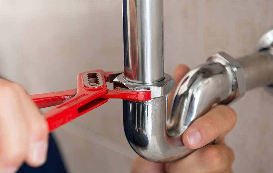 Emergency Plumber in Des Moines IA