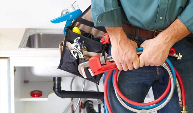 Emergency Plumber in Naperville IL